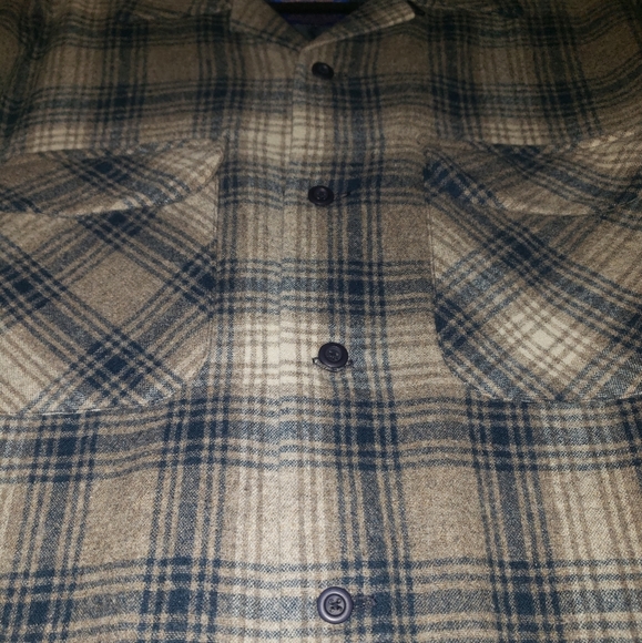Pendleton Board Shirt - Picture 3 of 4